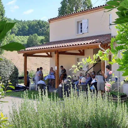 Domicile Partagé Pour Seniors - Quercy Seniors, Maison De Retraite à Sainte-Juliette