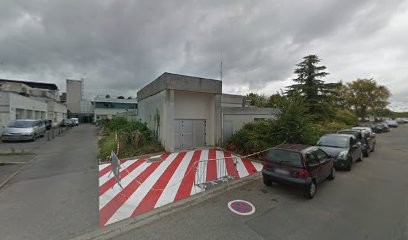 SMUR PONTOISE, Maison de Retraite à Pontoise