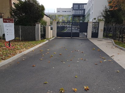 EHPAD Résidence La Canopée, Maison de Retraite à Saint-Mammès