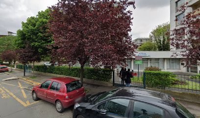 Residence Autonomie Jean-Jaures, Maison de Retraite à Joinville-le-Pont