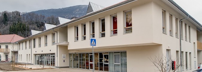 Résidence Ameyzieu (EHPAD), Maison de Retraite à Talissieu
