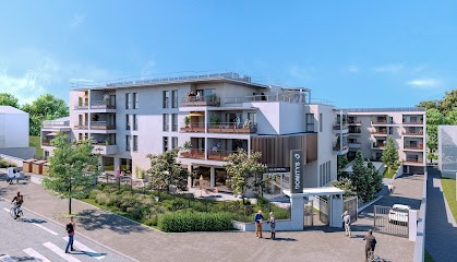 Résidence Services Seniors DOMITYS - La Via Domitia, Maison de Retraite à Gap