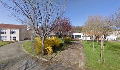 Du Val Fleuri, Maison de Retraite à Venansault