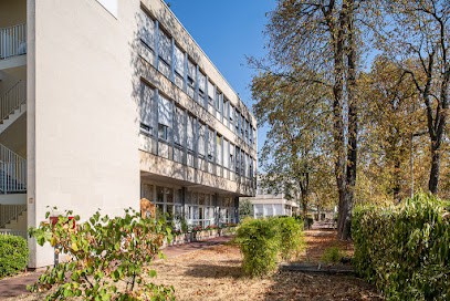 Ehpad Korian Villa Pégase, Maison de Retraite à Maisons-Laffitte
