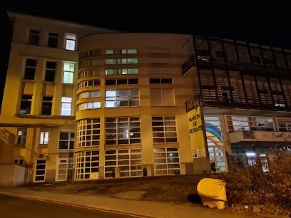 Maison de Retraite Saint-Louis, Maison de Retraite à Longwy