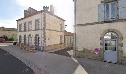 Union D Ass Cte Commun Sante Bien Etre, Maison de Retraite à Saint-Jean-des-Ollières