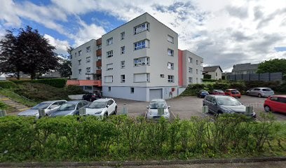 Foyer Les Fougères, Maison de Retraite à Ludres