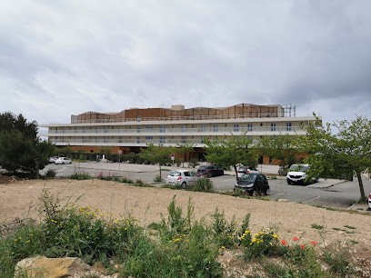 Résidence Les Terrasses De Sausset, Maison de Retraite à Sausset-les-Pins