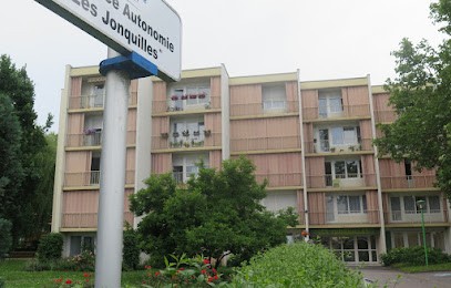 Résidence Autonomie Les Jonquilles, Maison de Retraite à Vandoeuvre-lès-Nancy