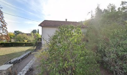 CCAS, Maison de Retraite à Cajarc