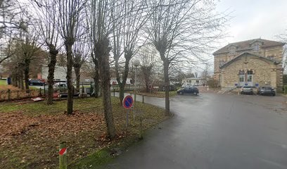 Ehpad La Chocolatiere, Maison de Retraite à Noisiel