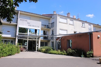 Résidence Mutualiste Les Carreaux, Maison de Retraite à Ruelle-sur-Touvre