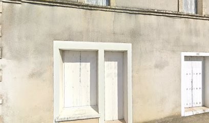 Association Les Ages, Maison de Retraite à Saint-Pierre-de-Maillé