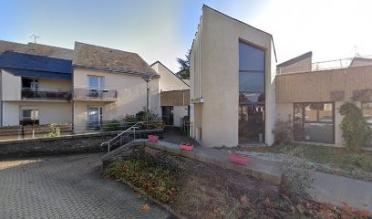 Résidence Le Village Du Parc, Maison de Retraite à Loire-Authion