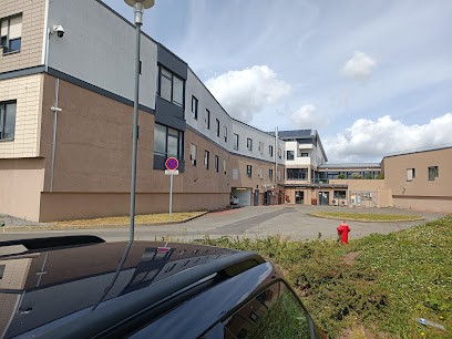 Les Jardins De L'estracelle - EHPAD, Maison de Retraite à Beuvry