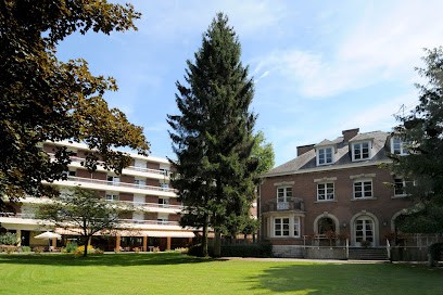 Résidence EHPAD Le Bosquet UNIVI, Maison de Retraite à Haubourdin
