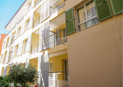 Résidence Seniors Obeo Fréjus, Maison De Retraite à Fréjus