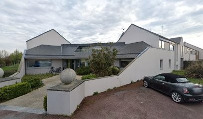 EHPAD Les Dunes, Maison de Retraite à Annoville