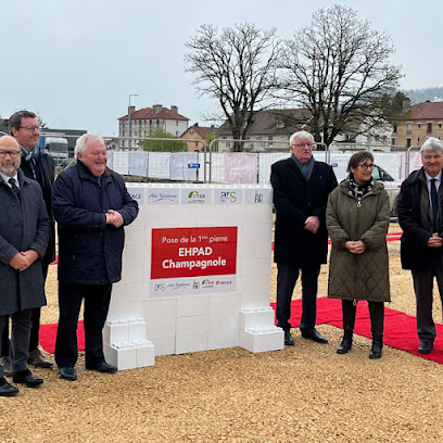 Groupe Adef, Maison De Retraite à Ivry-sur-Seine