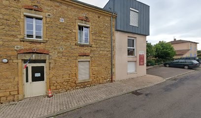 EHPAD Maison Des Anciens, Maison de Retraite à Coublanc