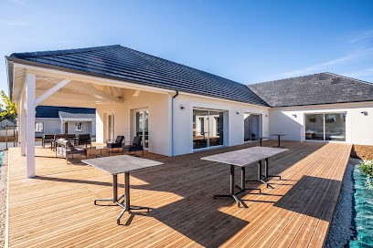 Les Babadines de Trouy, Maison de Retraite à Trouy