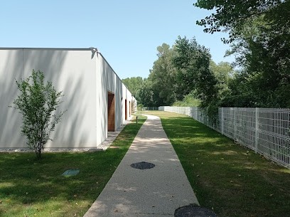 EHPAD Lou Cigalou Les Mées, Maison de Retraite aux Mées