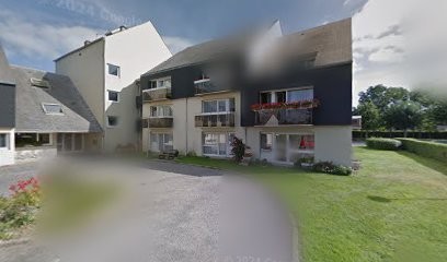 Foyer-Résidence Les Myosotis, Maison de Retraite à Bretteville