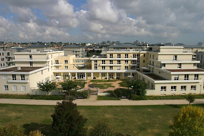 Résidence Beaulieu - emeis, Maison de Retraite à Caen