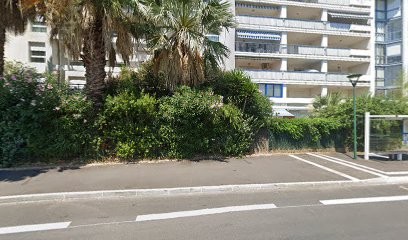 Centre Gériatrique Médicalisé Kérios Mapad, Maison de Retraite à La Garde