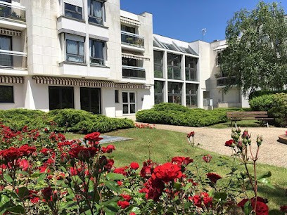 Résidence Services Seniors DOMITYS - Les Symphoniales, Maison de Retraite au Chesnay