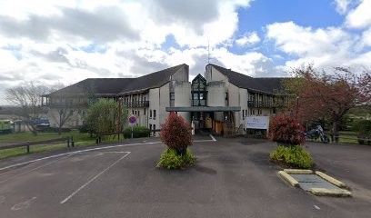 Maison De Retraite Résidence Club, Maison de Retraite à Mailly-le-Château