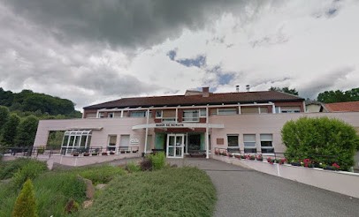 EHPAD Le Hêtre Pourpre (Groupe SOS Seniors), Maison de Retraite à Hombourg-Haut