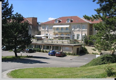 Ehpad Soeur Rosalie, Maison de Retraite à Confort