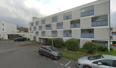 Résidence Kerlaouéna, Maison de Retraite au Relecq-Kerhuon