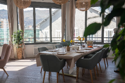 Cosima Lourdes - Habitat Partagé Pour Seniors, Maison De Retraite à Lourdes