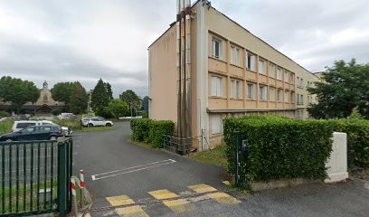 Ctre Hosp Intercom Castres Mazamet, Maison de Retraite à Mazamet