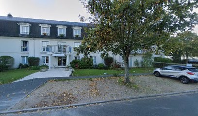 Le Clos De Champeaux - The Gardens Eleanor, Maison de Retraite à Saint-Jean-le-Blanc