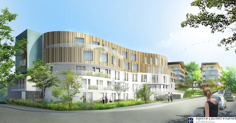 EHPAD Résidence De La Marne, Maison de Retraite à Lagny-sur-Marne