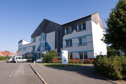 EHPAD Marie Curie, Maison de Retraite à Beuvry