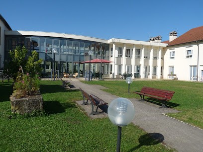 ACISFRANCE LA COMPASSION, Maison de Retraite à Saint-Firmin