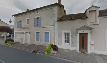 Communauté De Communes Du Pays Ribéracois, Maison de Retraite à Tocane-Saint-Apre