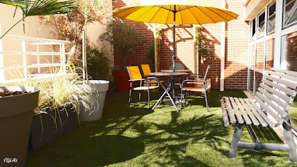 Résidence Saint Joseph - Fondation Filseine, Maison de Retraite à Sotteville-lès-Rouen