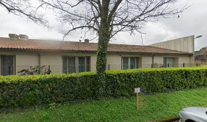 EHPAD Le Champ Du Chail, Maison de Retraite à Anché