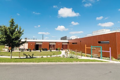 Fondation Partage et Vie - EHPAD Les Champs - Coulommiers, Maison de Retraite à Coulommiers