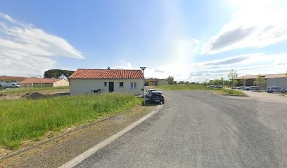 EHPAD LOU PAIS, Maison de Retraite à Castelnau-Rivière-Basse