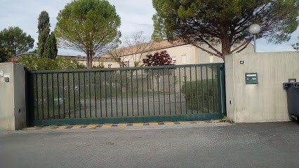 Maison De Retraite La Capitelle, Maison de Retraite à Saint-Chaptes