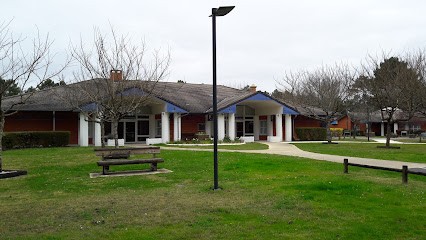 Résidence Personnes Agées Les Sylves, Maison de Retraite à Lège-Cap-Ferret