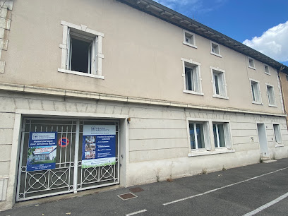 Maison Marguerite (Colocation Pour Seniors), Maison De Retraite à Vindry-sur-Turdine