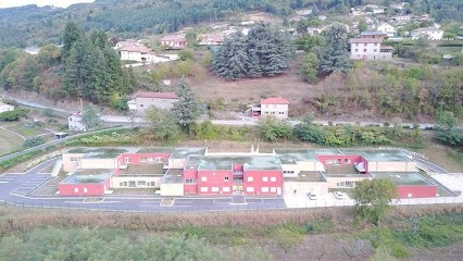 Dolcéa Les Rives De L'Eyrieux, Maison de Retraite au Cheylard