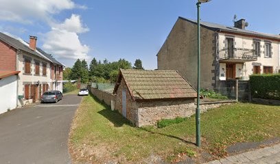 Mapad, Maison de Retraite à Giat